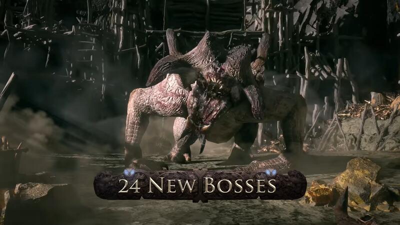 PoE2大型アプデ「The Third Edict」ｷﾀ━(ﾟ∀ﾟ)━! 新アクト＆非同期取引実装！9/2まで無料