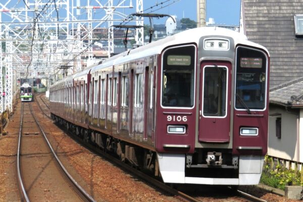 * 阪急電鉄の貴重なデータが話題！公式も驚く資料性の高さ
* 【阪急電鉄】公式も弱気？貴重なデータ公開で話題沸騰！
* 阪急ファン必見！公式が公開した「貴重なデータ」とは？
* なぜ？阪急電鉄公式が「貴重なデータ」を公開した理由
* 阪急公式も驚愕！マニアも唸る「貴重なデータ」が話題に