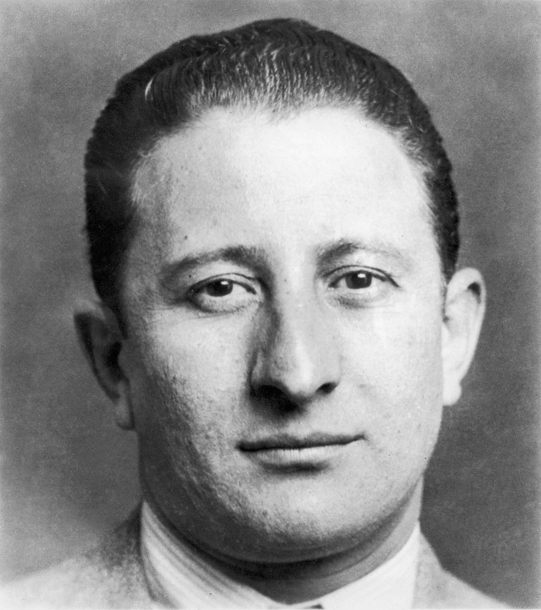 【衝撃】米マフィアの帝王、50年の悪事人生でたった22ヶ月しか刑務所に入ってなかった件