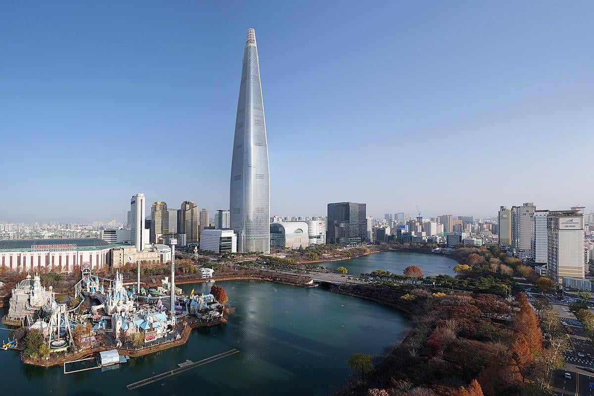 韓国が60年代からマジ勉＆輸出しまくった結果ｗｗｗIT立国に大進化！
