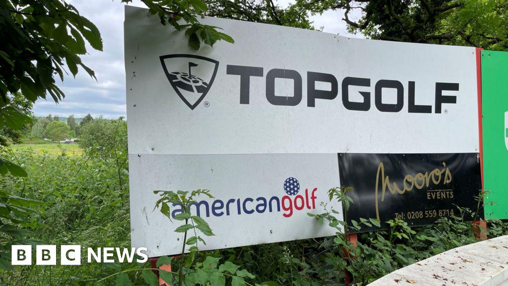 【悲報】Topgolfで客が転落死→安全ネットに押し込んだ奴は即退場処分へ