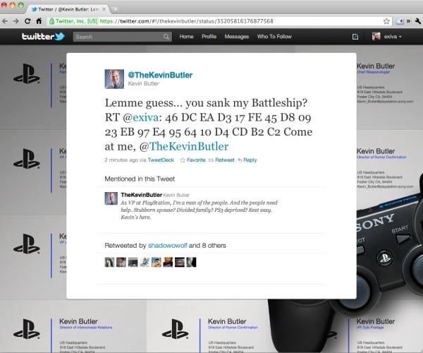 ソニーやらかし！PS3のジェイルブレイクコードを公式垢で誤爆ｗｗｗ