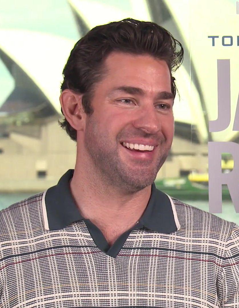 【驚愕】オフィス共演のジョン・クラシンスキーとB.J.ノヴァク、高校の同級生だった！ノヴァク脚本の演劇にクラシンスキー主演！