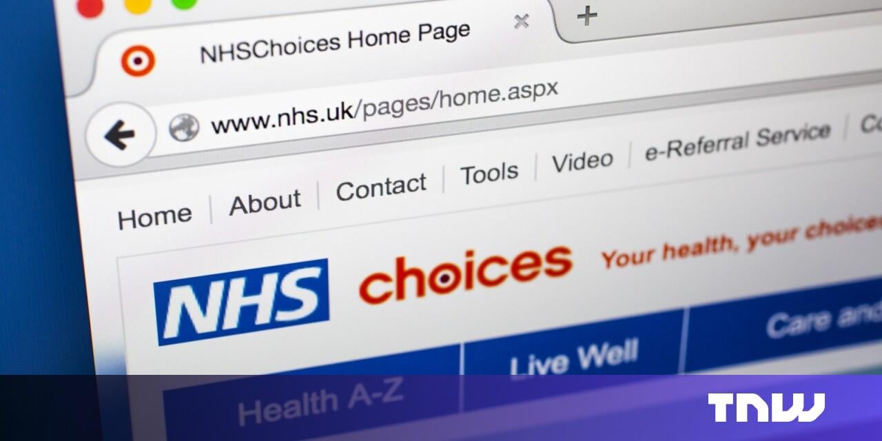 【悲報】イギリスNHS、誤送信で返信地獄絵図！システム半日ダウンｗｗｗ