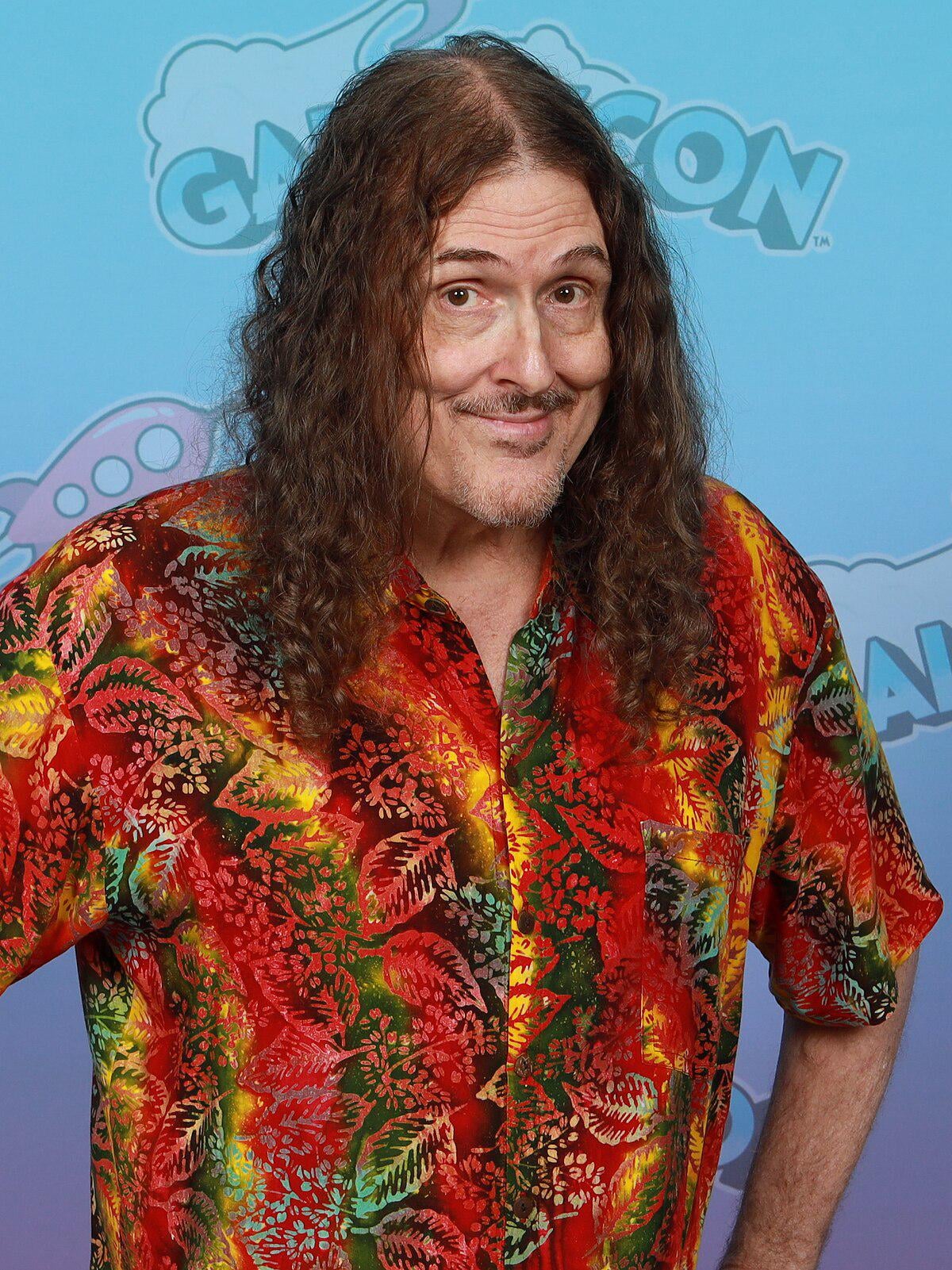 【悲報】Weird Al、プリンスの許可なしにパロディ連発 → ガチギレされて絶縁通告される