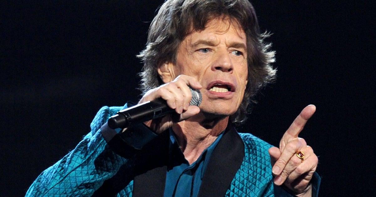 ミック・ジャガー、性依存症セラピストまで手篭めにした模様ｗｗｗ