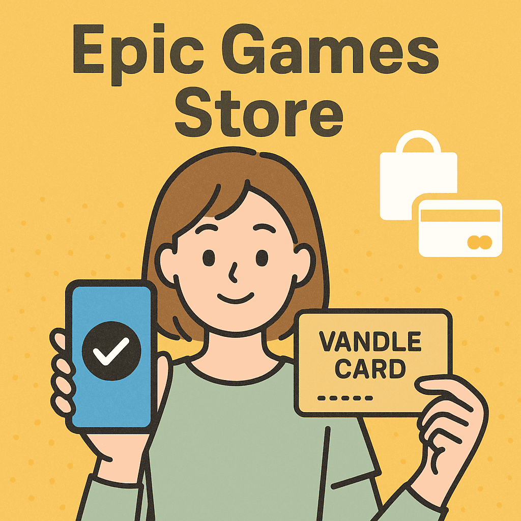 * Epic Games Store：支払い方法を徹底解説！クレカなしでも大丈夫？
* 【最新版】Epic Games Storeの支払い方法まとめ！クレジットカード以外もOK？
* Epic Games Storeの支払い方法で困らない！クレカなしの選択肢も紹介
* Epic Games Storeの支払い方法を網羅！クレジットカード以外も使える？
* エピックゲームズストアの支払い方法：クレジットカードがない場合の選択肢