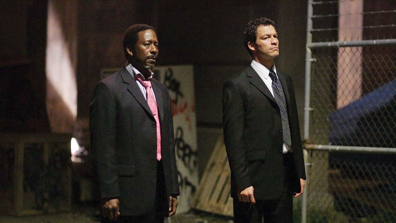 【悲報】海外ドラマ「THE WIRE」、エミー賞5期でまさかの受賞ゼロ…ノミネートも2回のみ