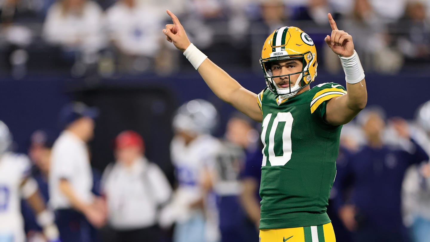 Packers’ stunning record in Jerry World defies belief

パッカーズ、AT&Tスタジアムで無敗伝説！カウボーイズ涙目ｗｗｗ