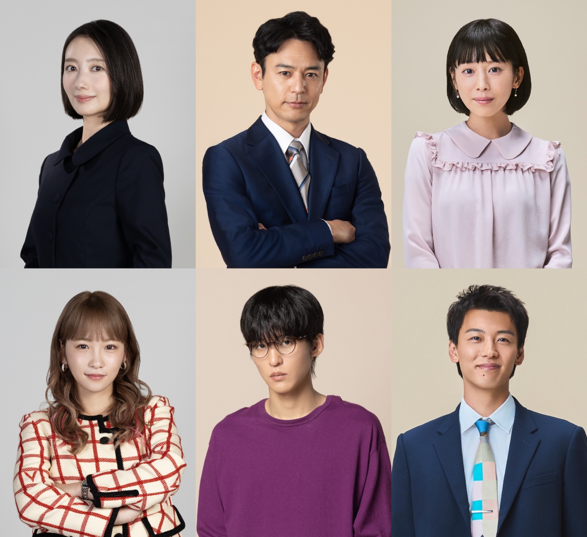 【朗報】感謝祭’25秋、妻夫木聡、目黒蓮ら豪華俳優陣が参戦決定！