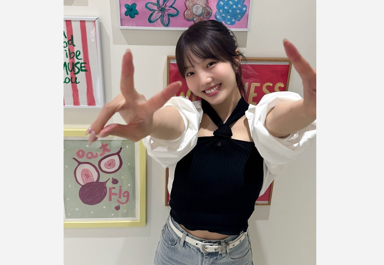 本田真凜、韓国で「詰めっっ詰めコスメ合宿」オフショット大量公開！長靴姿も可愛すぎると話題に