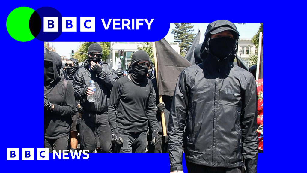 Antifaとは何か？トランプがテロ組織指定へ！実態や法的問題点を徹底解説