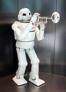 ロボットの語源、1920年のチェコ劇で「強制労働」の意味だった件