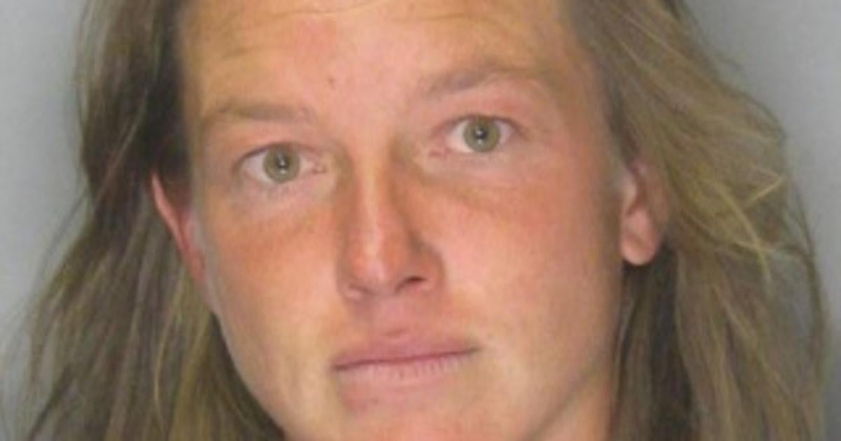 【衝撃】禁煙したい女、刑務所に入るため通行人を殴打 → 懲役63日www