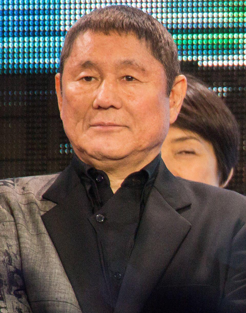 【衝撃】80年代「風雲たけし城」の谷隊長、黒澤明の後継者と呼ばれる映画監督に転身していた