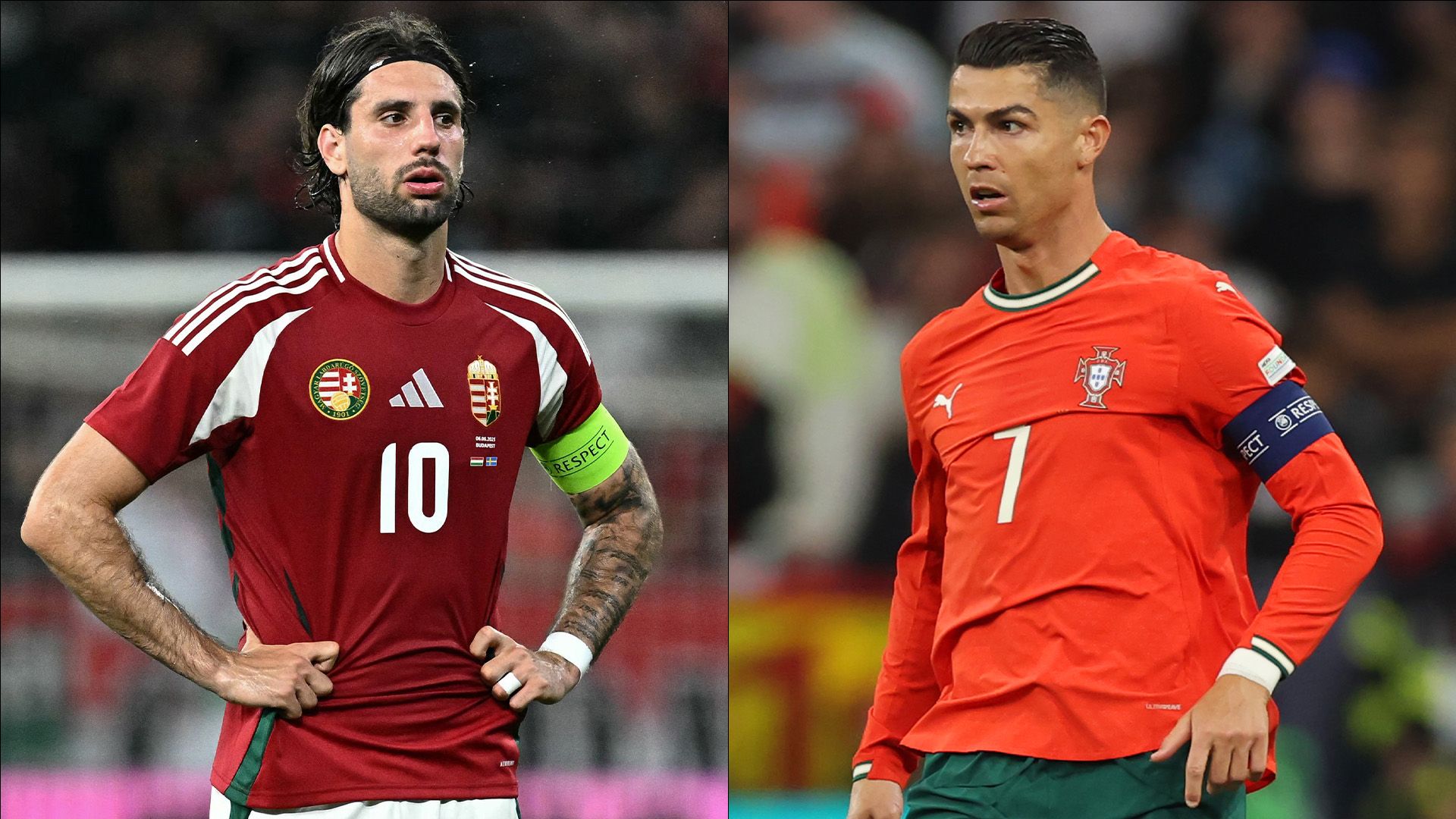 【W杯欧州予選】ハンガリーvsポルトガル戦、テレビ放送・ネット配信はどこ？DMM×DAZNホーダイがお得！
