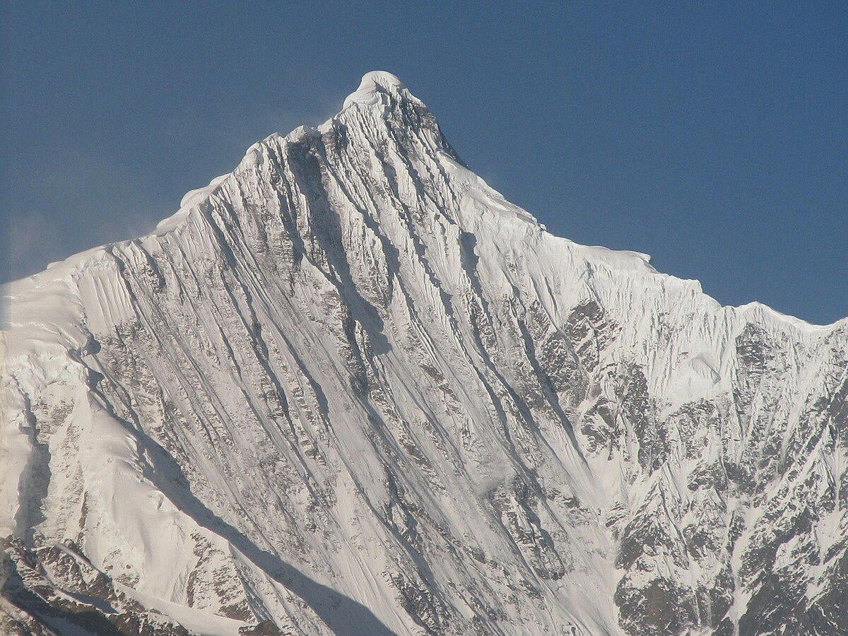 【聖域】チベットの聖山カワカブ、未踏のまま永久に登山禁止へ…1991年の悲劇も
