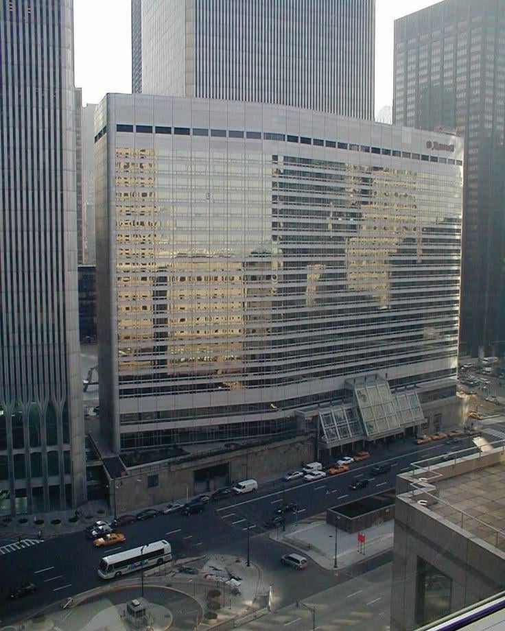 【衝撃】9.11唯一の録音、賄賂調査中の税務職員とコンサルタントの会話だった