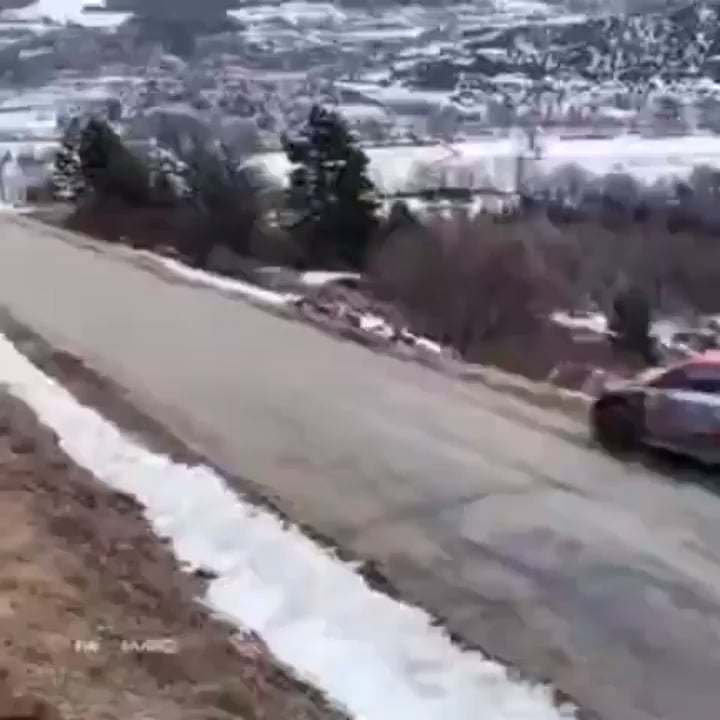 ラリーカーの安全性ってマジ？頑丈すぎてワロタｗｗｗ