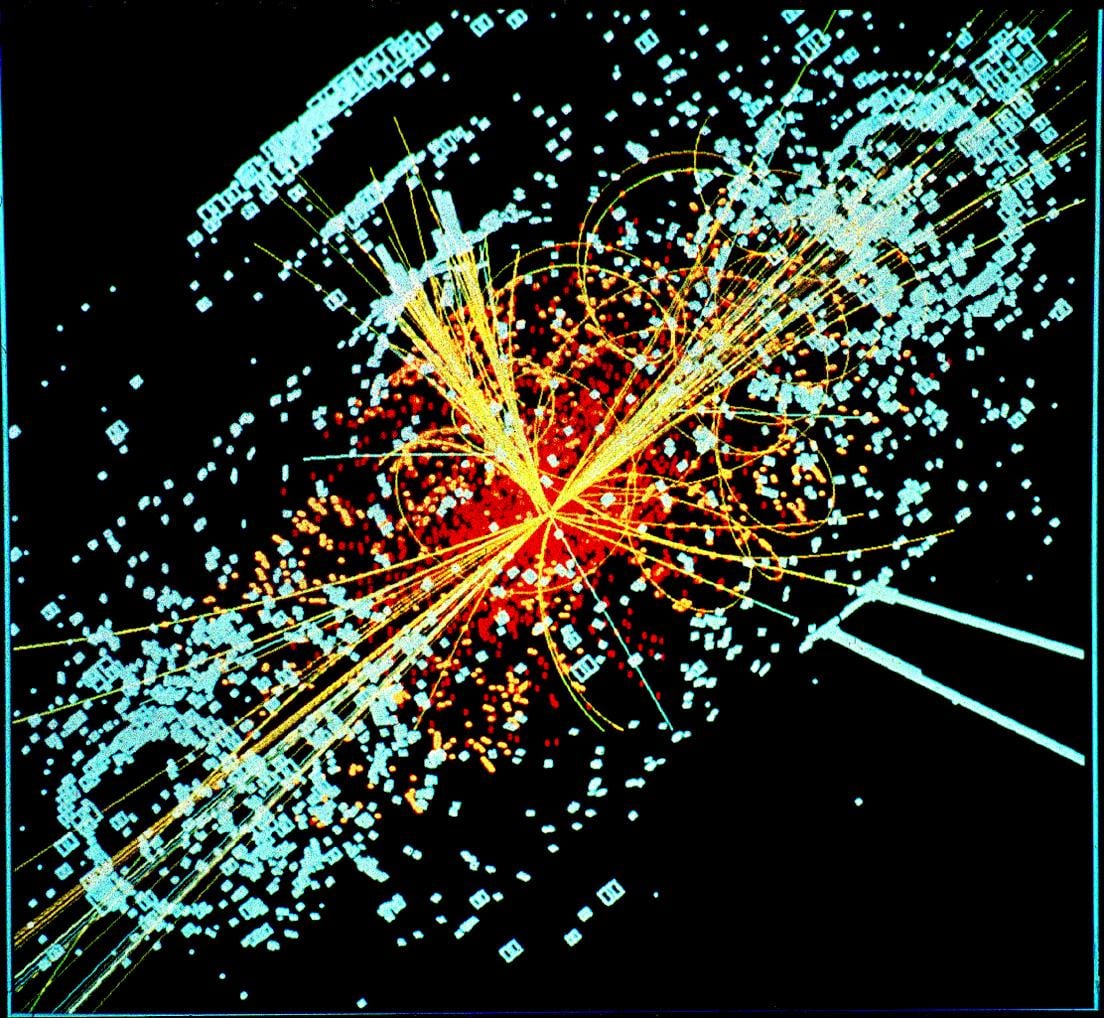 量子の予言、宇宙のエネルギー密度で天文学的ズレ！物理学史上最悪の予測と判明ｗｗｗ