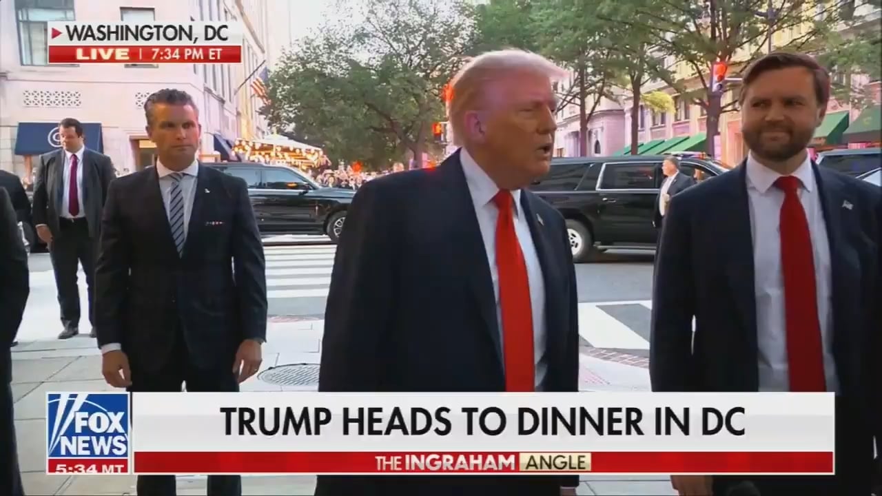 トランプ、エプスタイン書簡署名を否定！「俺の字じゃないし、話し方も違う」
