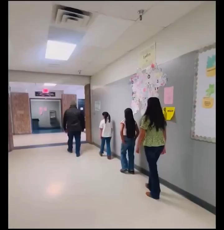 米中学校でガチすぎる銃乱射訓練実施…生徒PTSD不可避 [動画あり]