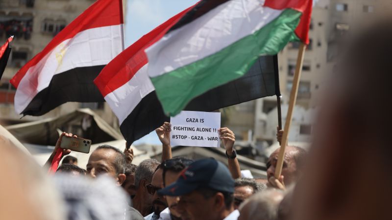 米、イスラエル戦争犯罪調査要求のパレスチナ人権団体に制裁！トランプ政権の報復か