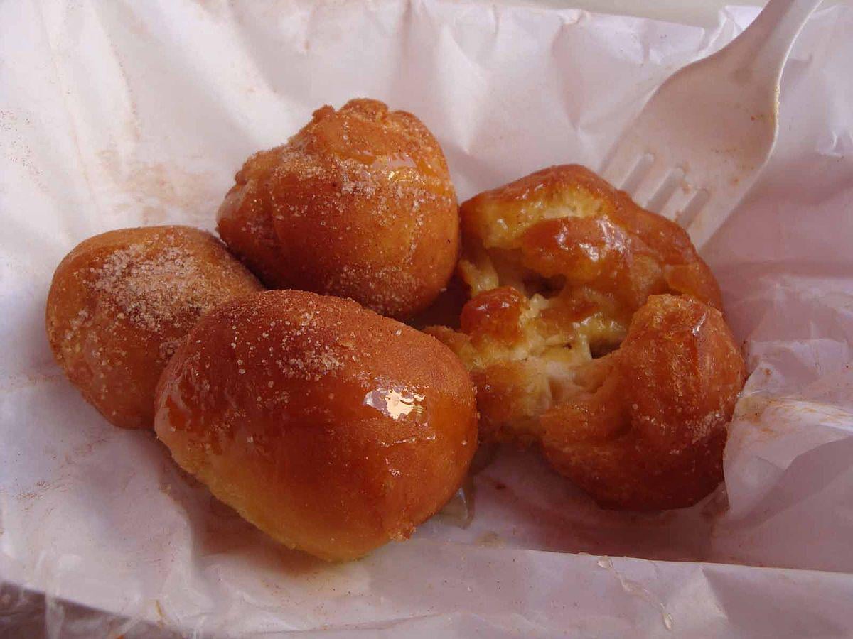 国民的食べ物扱いされてるけど実際は誰も食わない謎の食べ物ｗｗｗｗ
