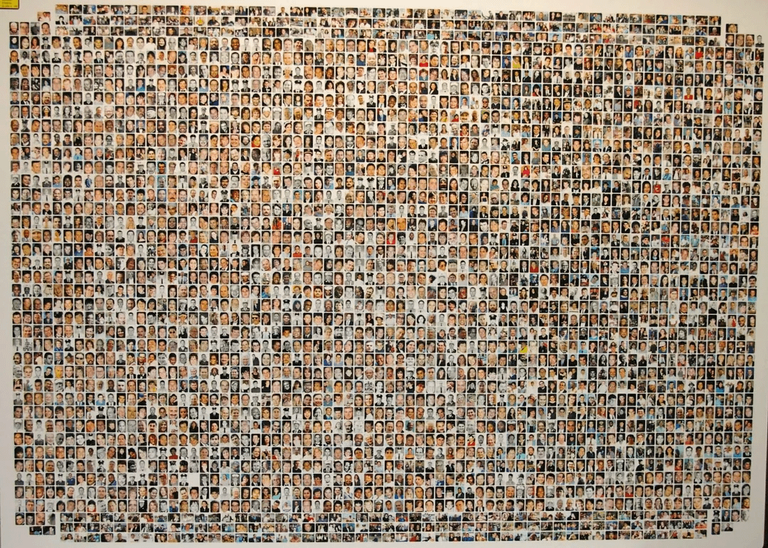 9.11の犠牲者2977人…嘘だろ？