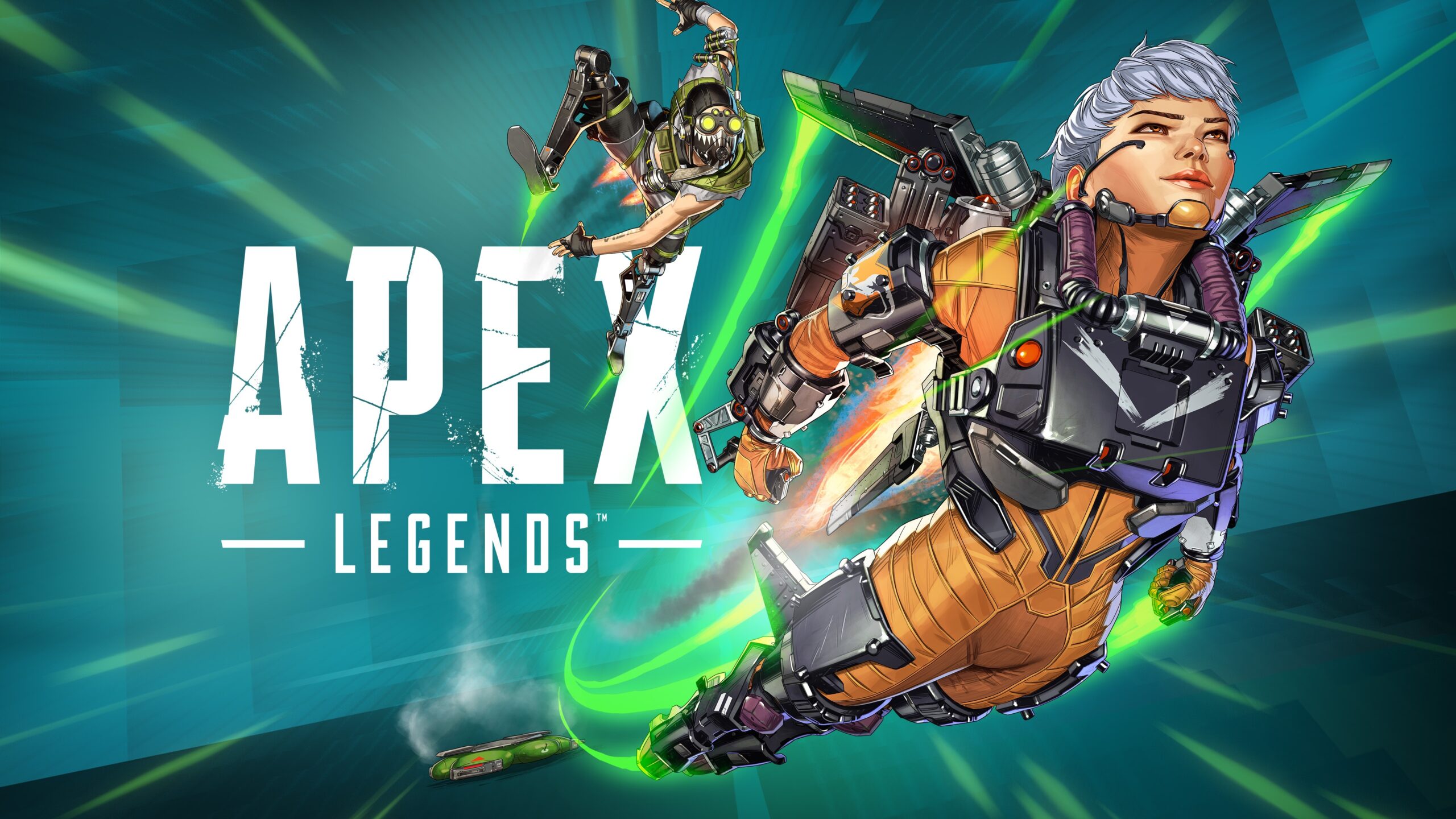 Apex Legends新シーズンAmped！ヴァルキリー強化＆オリンパス改修で神ゲー化！？