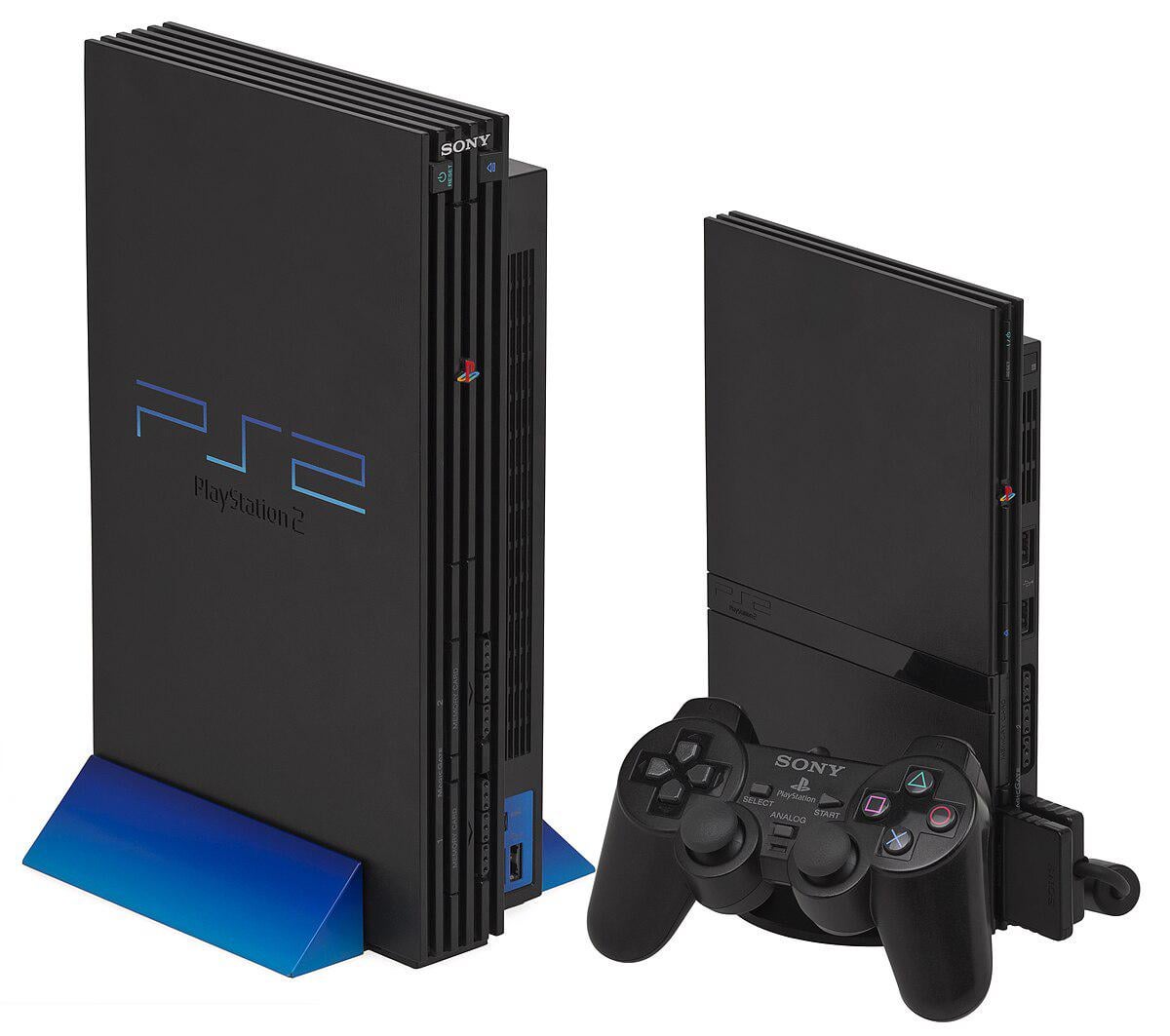 プレステ2、20年経っても最強伝説！1億6000万台超えはマジ？