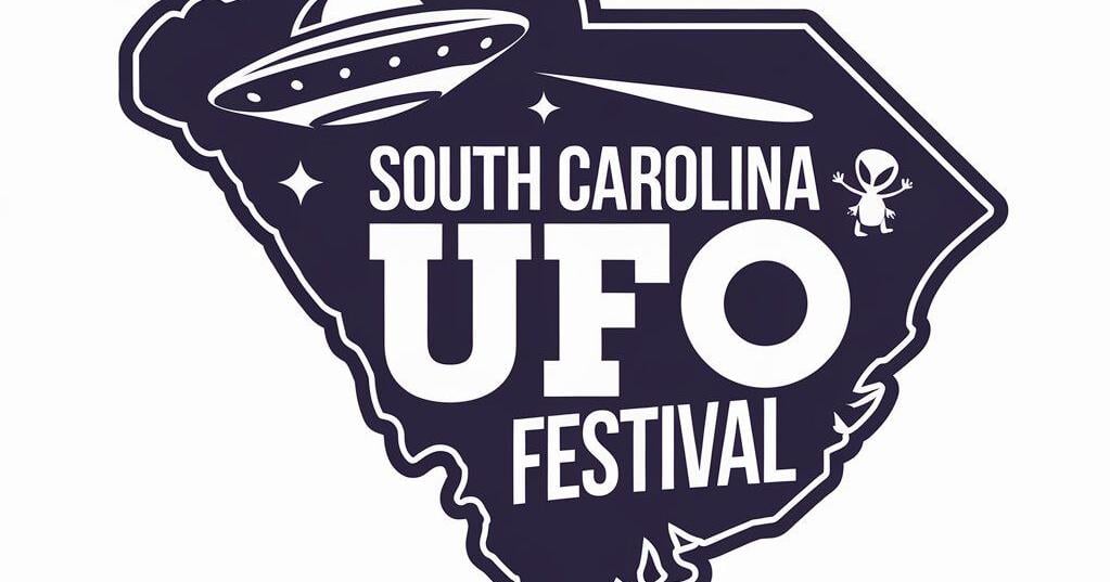 コンウェイSC、2025年にUFOフェス開催決定！エイリアン信者も懐疑派も集まれ！