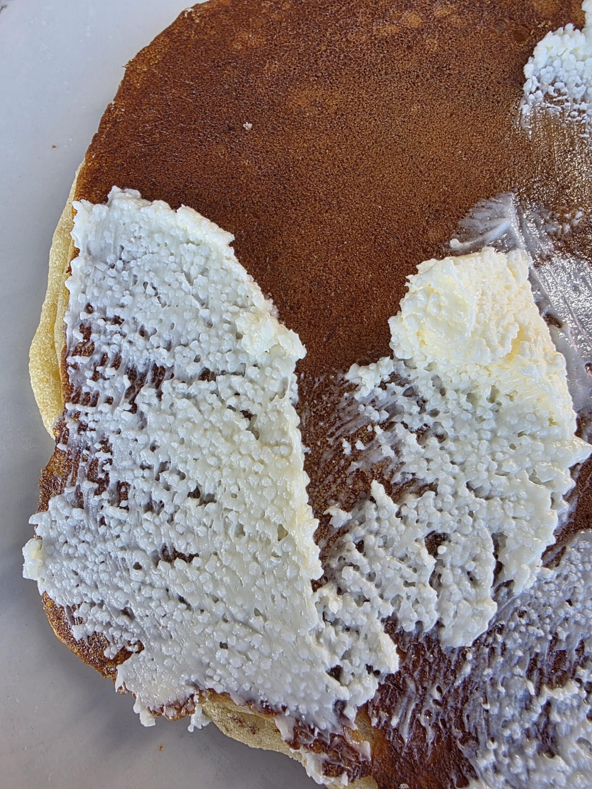 【悲報】バター、もはやバターにあらず…だと？