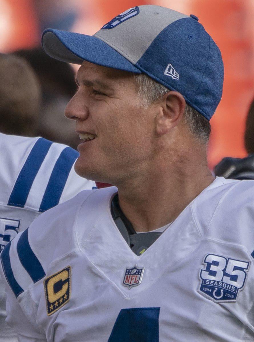 【NFL】マジかよ！ヴィナティエリ、とんでもない記録達成してたｗｗｗ