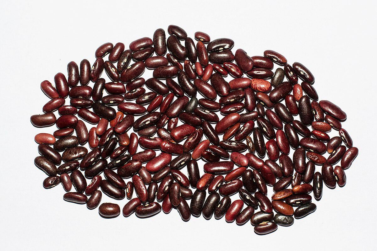 生or加熱不十分な生のインゲン豆はマジでヤバい！中毒症状がエグいらしい