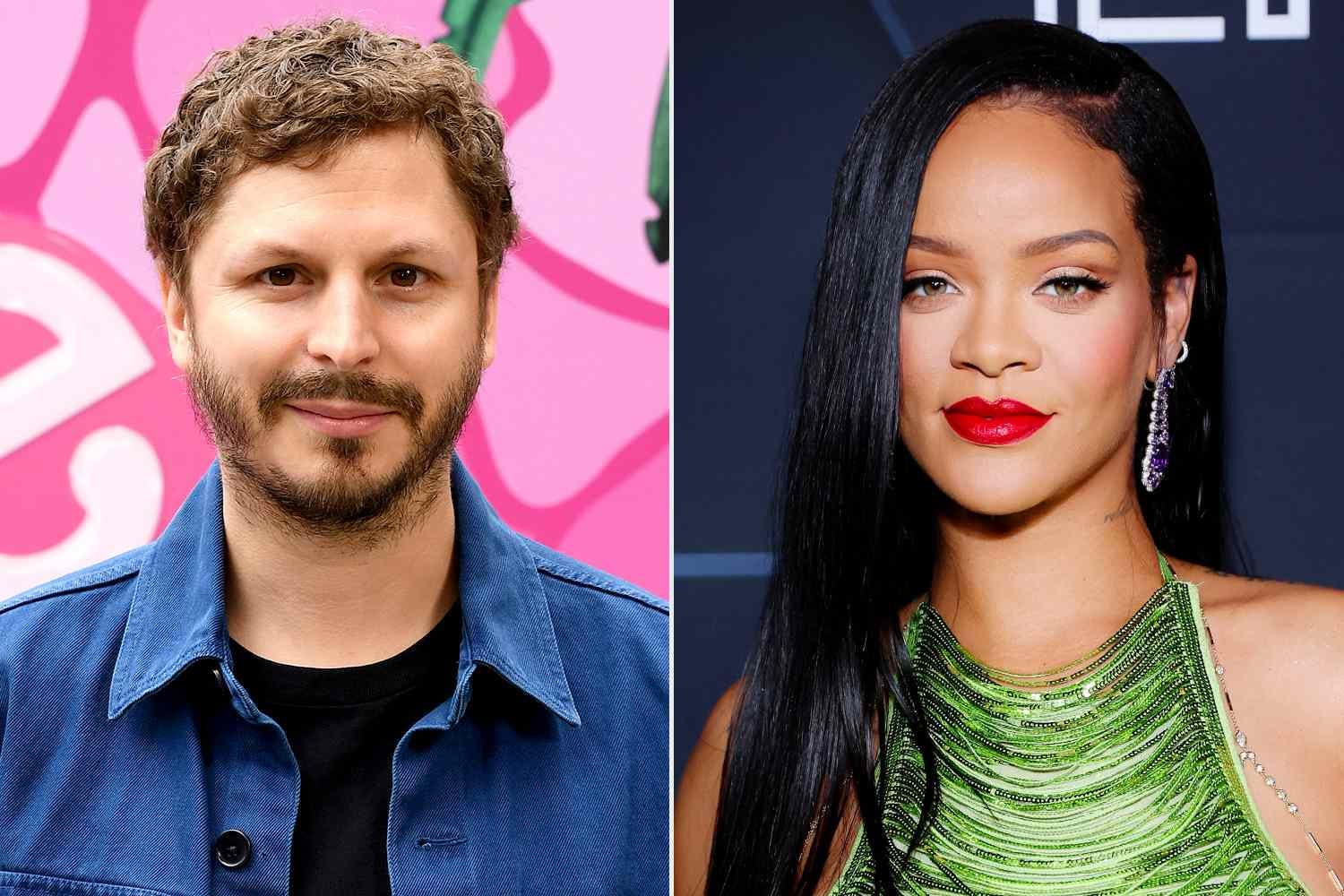 リアーナ、映画でセラに「尻触っていいよ、その代わり顔面全力ビンタね」→セラ、ガチでKOされる