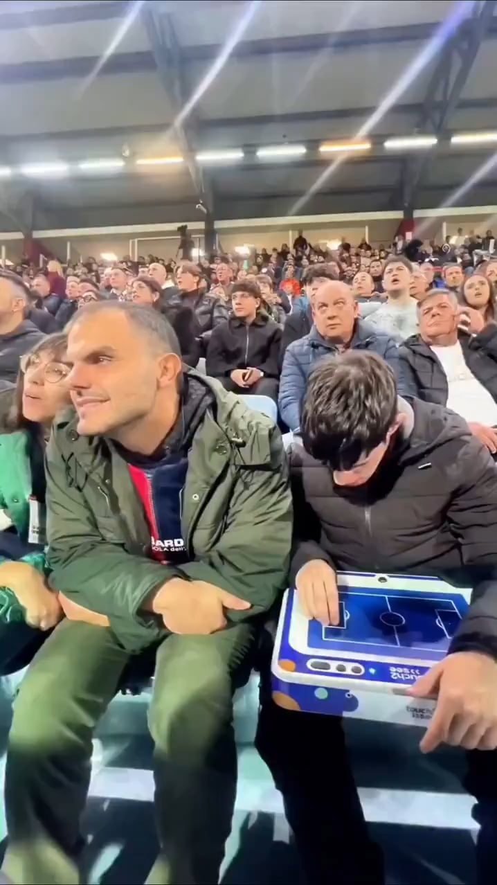 視覚障碍者でもサッカー観戦できる画期的デバイス登場！これはすごい