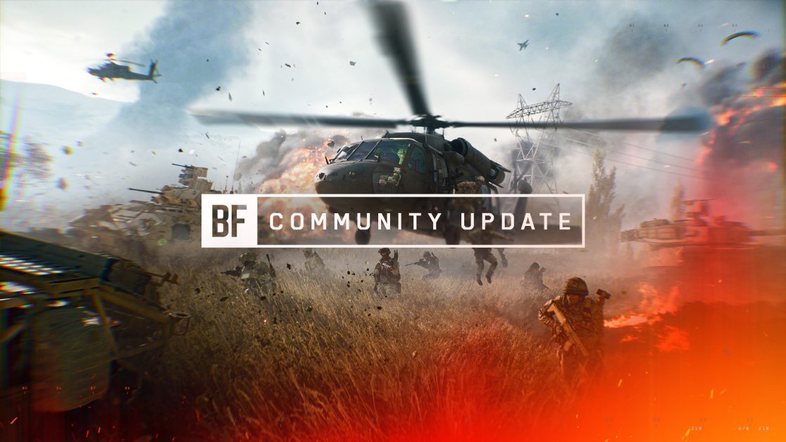 BF6アプデ速報！民意反映で神ゲー化ｸﾙ━━(ﾟ∀ﾟ)━━!?