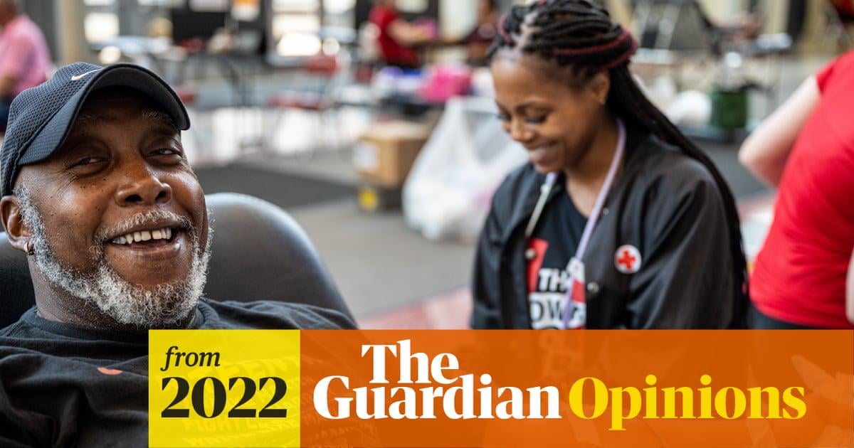 【朗報】献血したら血液中の有害物質が激減するってマジ！？