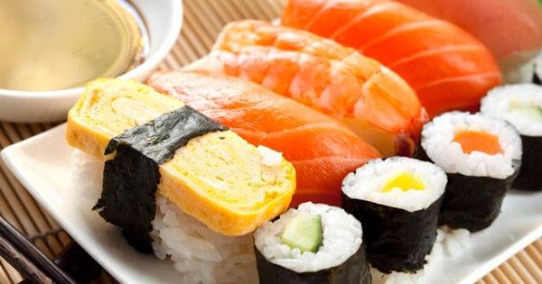 【衝撃】寿司、もとは屋台飯だった！関東大震災がきっかけで高級化へ