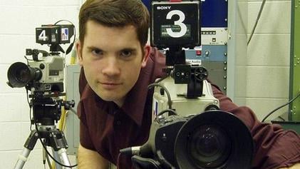 【実録】映画監督、ドラマ「デクスター」に感化され殺人鬼に → 男を誘拐殺害 → 即逮捕、終身刑ｗｗｗ