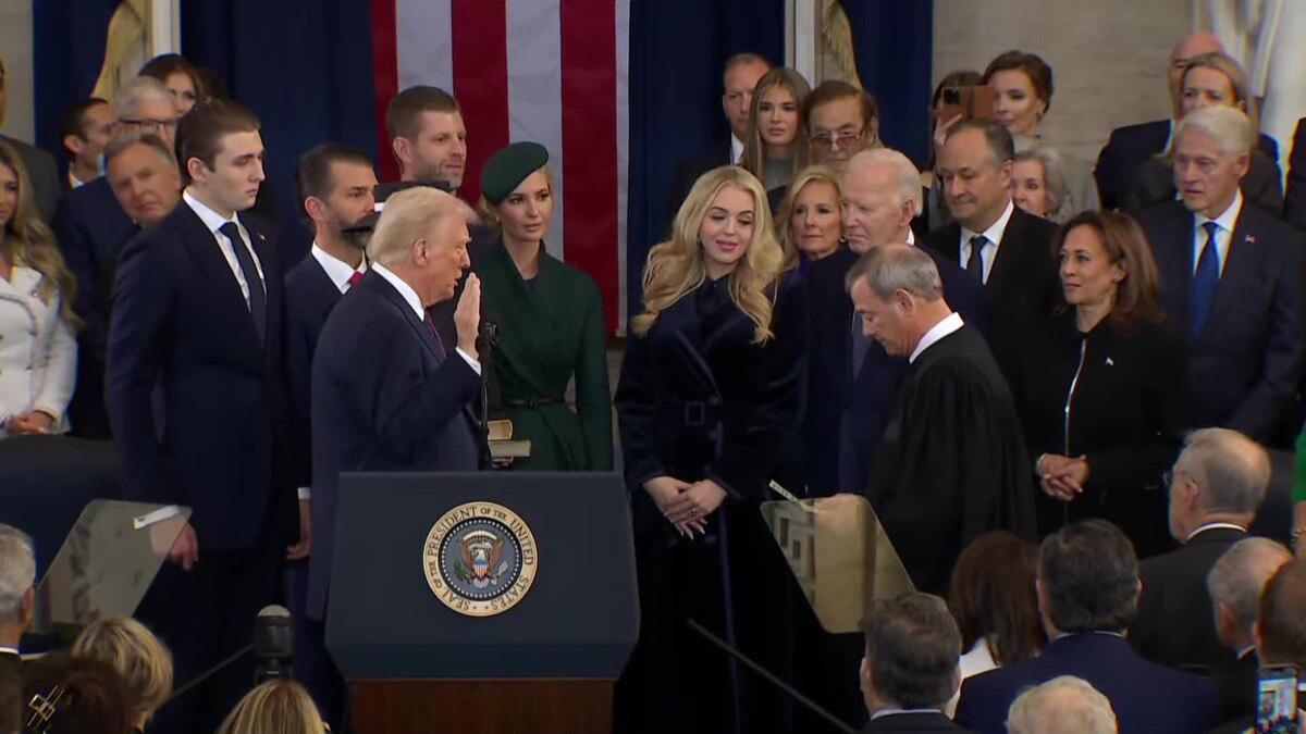 衝撃！聖書を使わずに大統領就任したアメリカの偉人たちが判明！