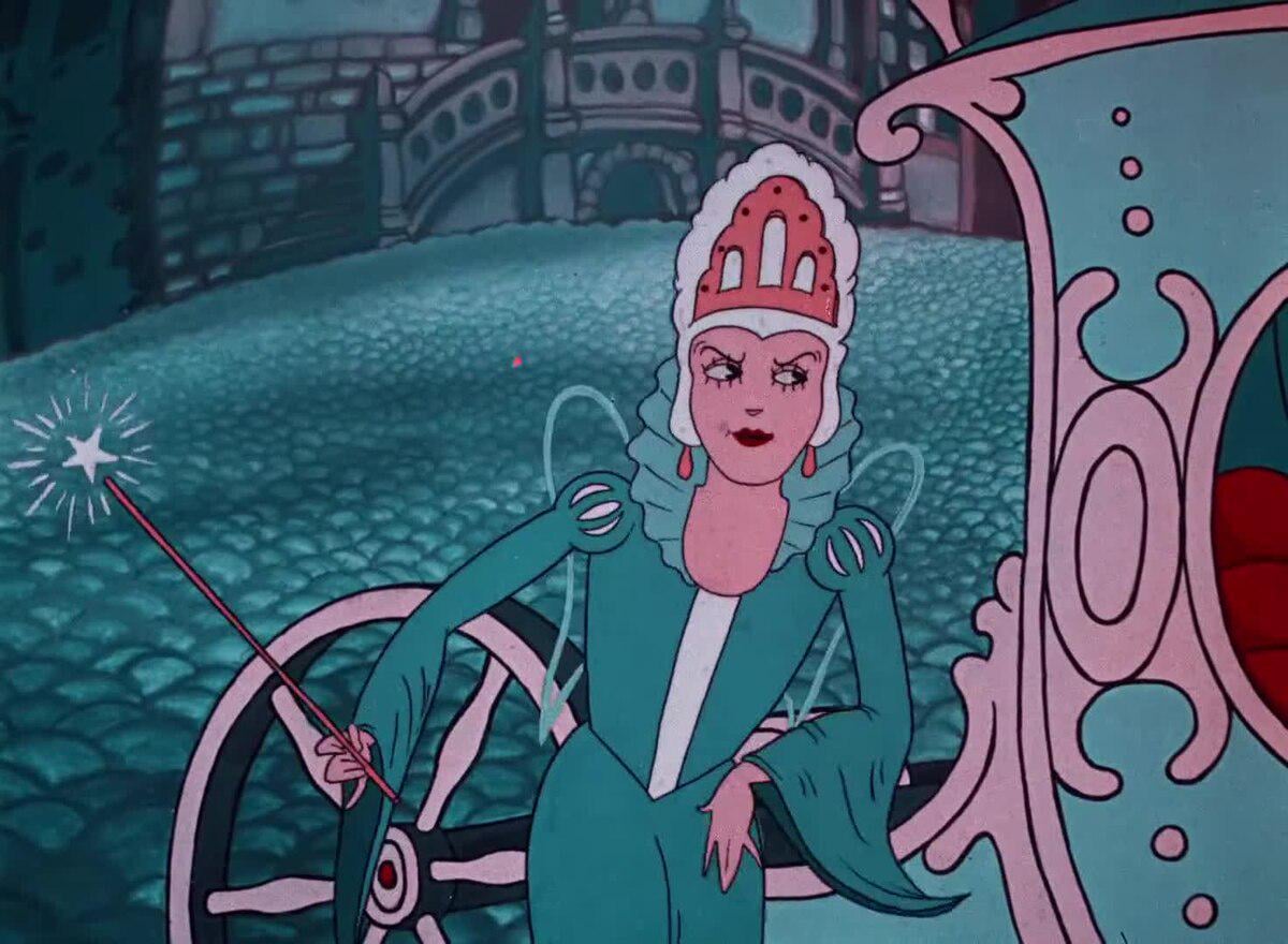 【衝撃】ベティー・ブープ、カラー作品は1本のみ！実は赤毛だった衝撃事実判明！