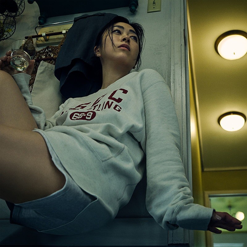 宇多田ヒカル、ミネユアバンドル版配信！ファーストテイクver.も収録！