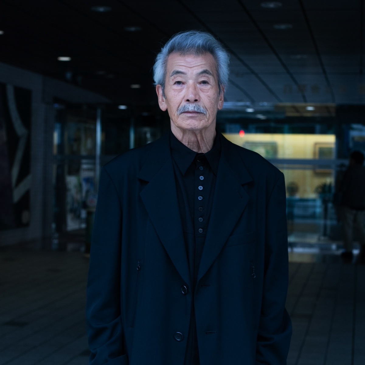 【朗報】田中泯、坂本龍一“最期の日記”を朗読で衝撃告白…「僕でいいんですか？」