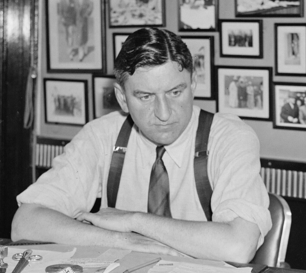 ワシントン・レッドスキンズ、連邦政府の圧力で1962年まで黒人選手拒否！1961年は最下位の屈辱