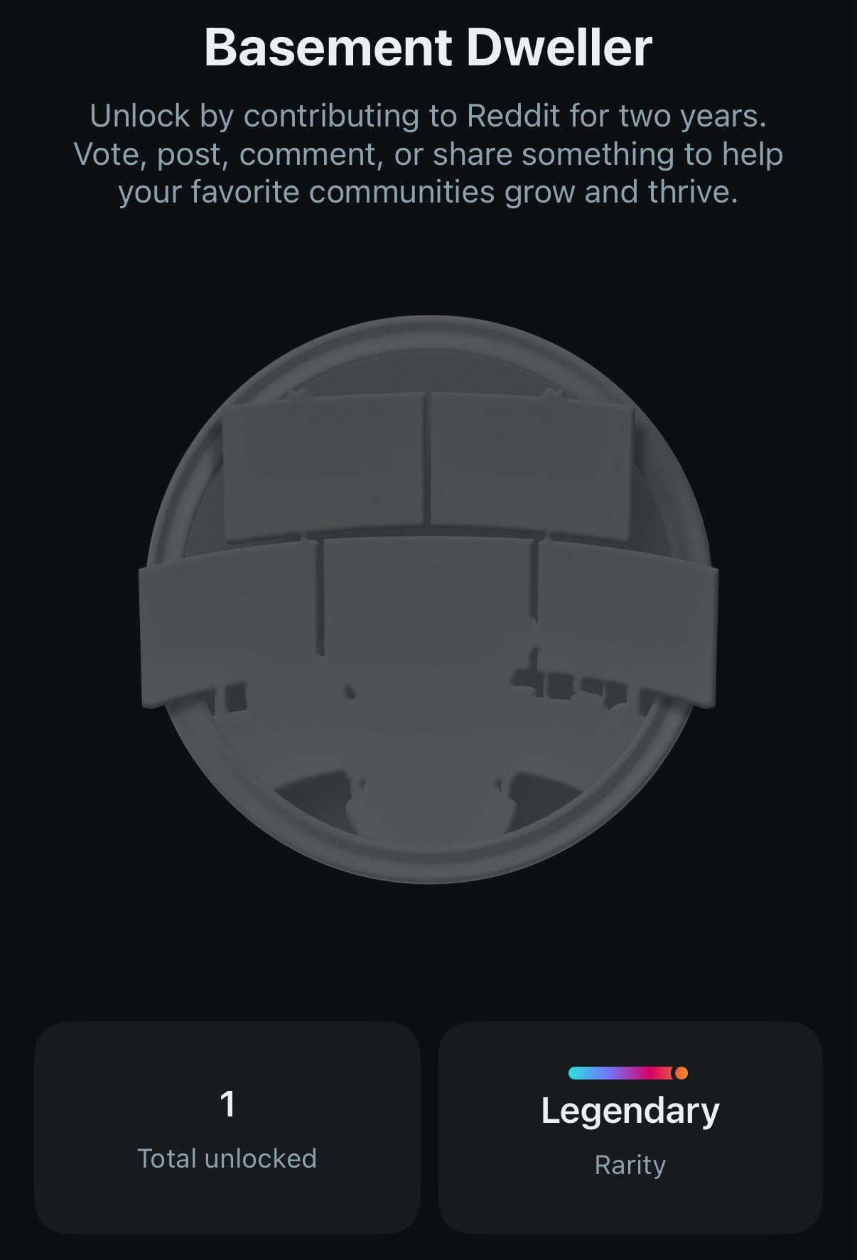 【速報】世界初！Reddit廃人、地下室からついに発見されるｗｗｗｗｗ