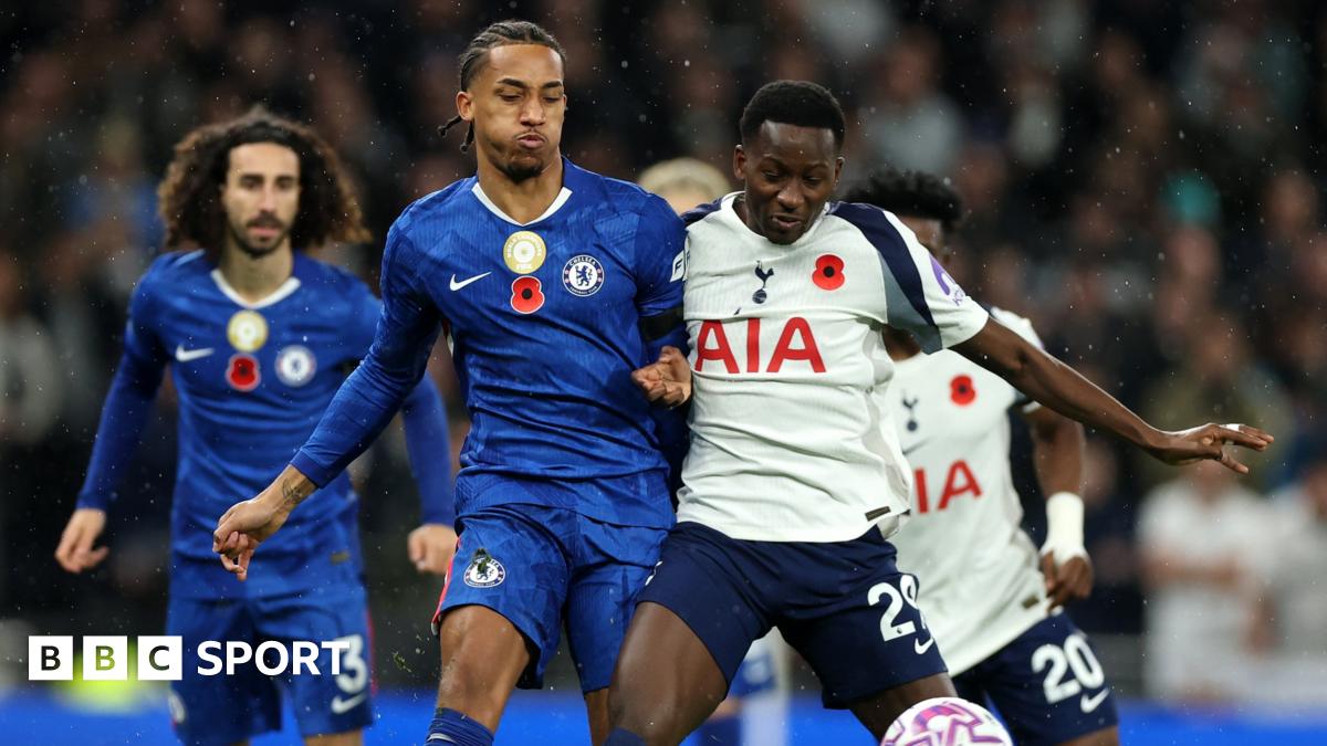 【悲報】スパーズ、チェルシーに勝てず…直近13戦で1勝のみｗｗｗ