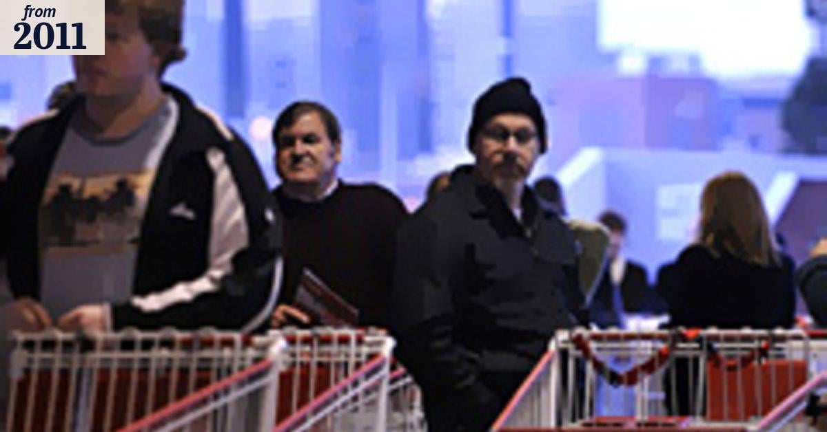 【悲報】スーパー、システム故障で無人開店 → 12人が爆買い、12人がセルフレジで詰むｗｗｗ