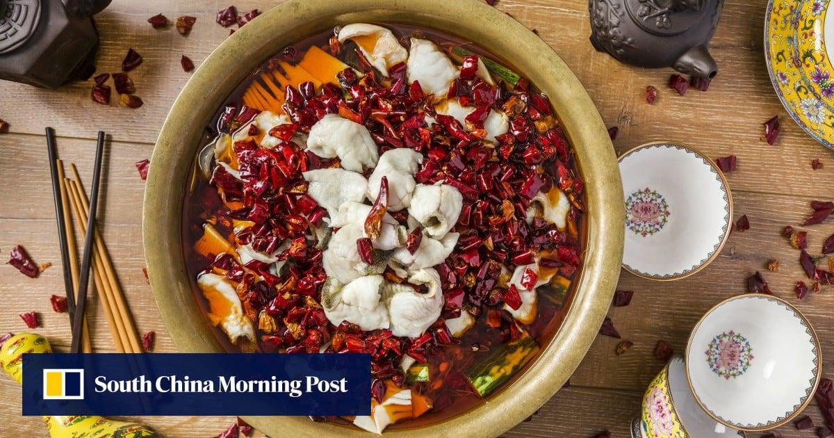 【マジか】四川料理は唐辛子伝来前は辛くなかったという衝撃の事実